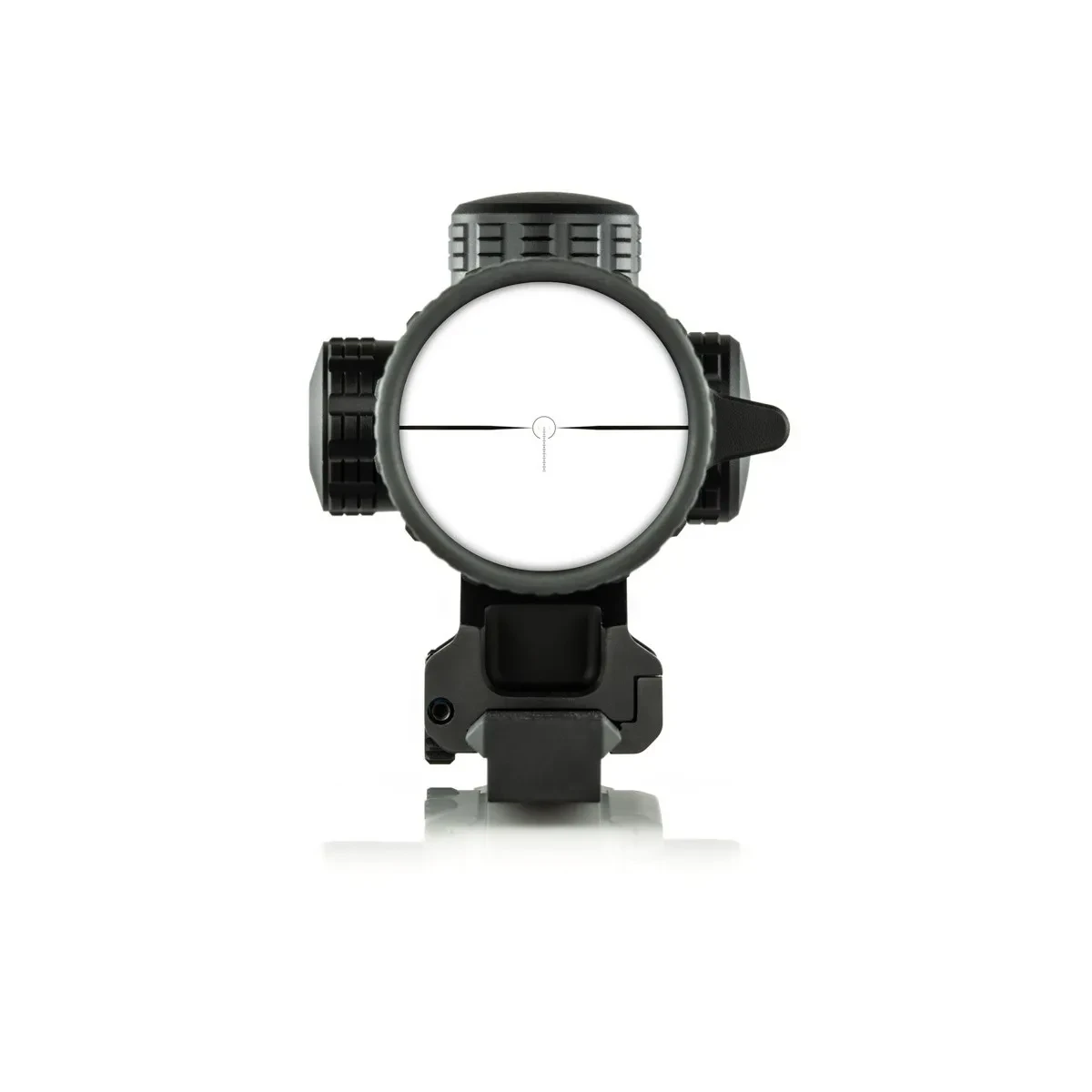 LEAP/09 - 34 mm RING MOUNT 1.57" HEIGHT
