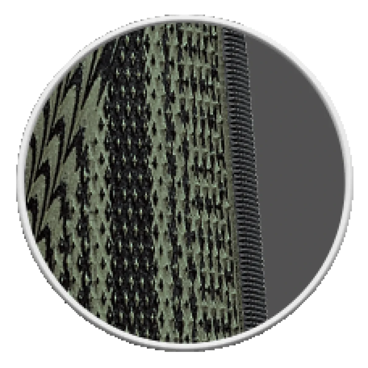 KIMBER CUSTOM TLE II NS; KAL.: .45 ACP