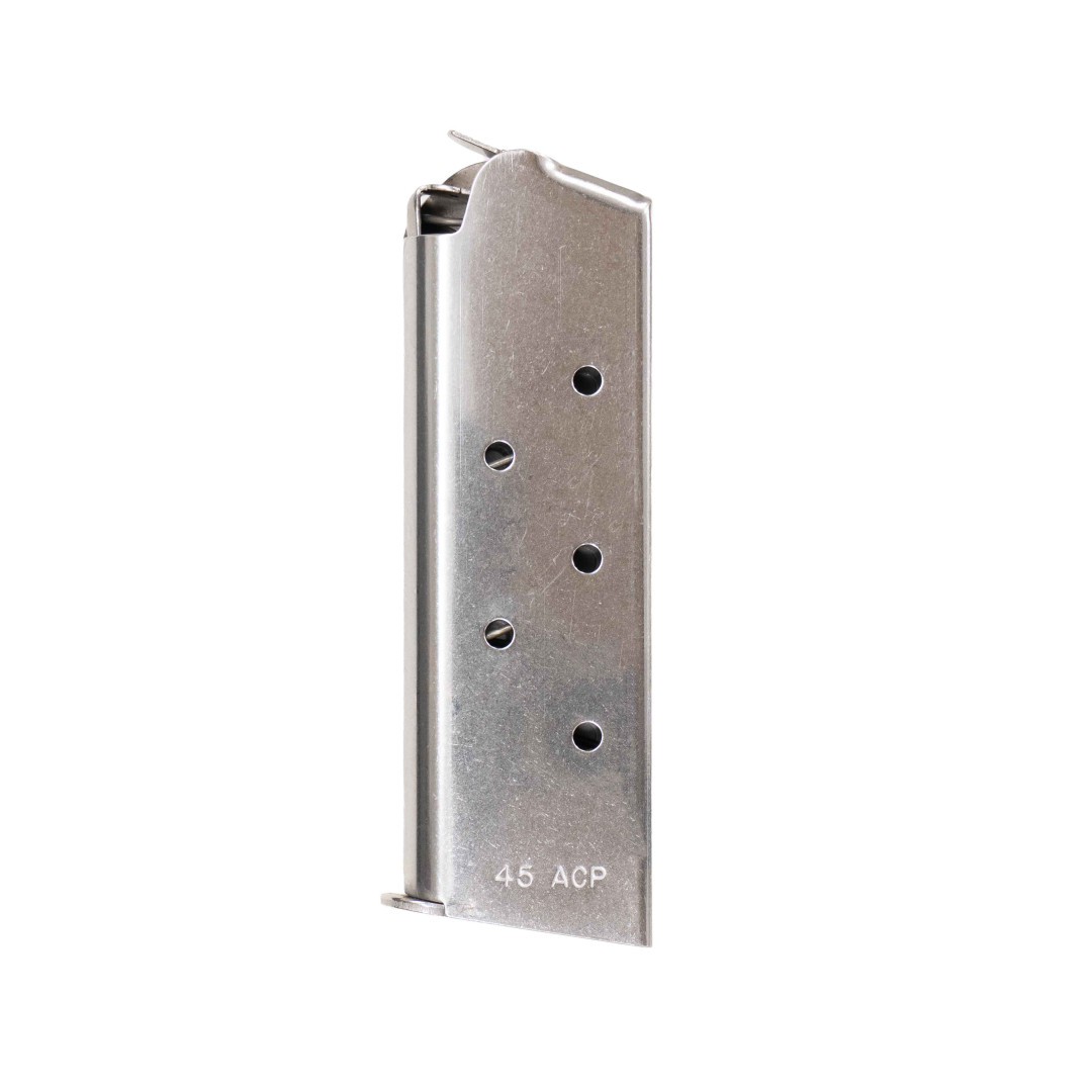KIMBER ULTRA CARRY II TWO-TONE – kaliber .45 ACP