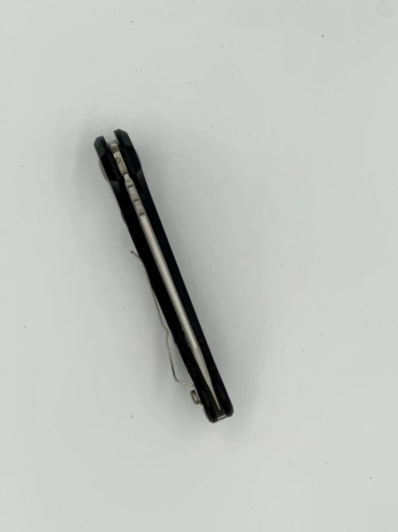 NÓŻ MICROTECH L.U.D.T.® T/E GEN III STONEWASH FULL SERRATED