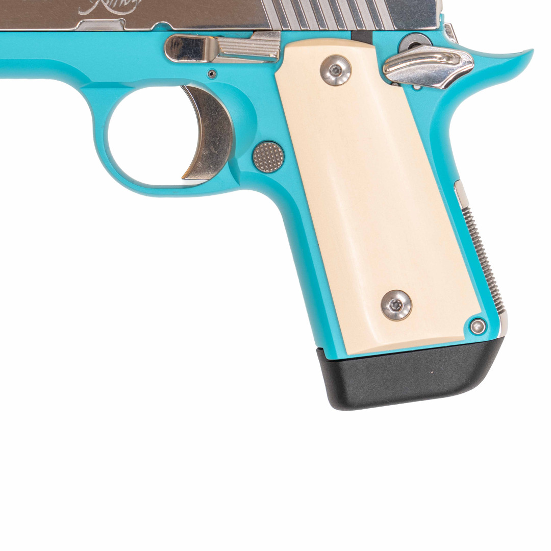 Kimber Micro 380 Bel Air NS