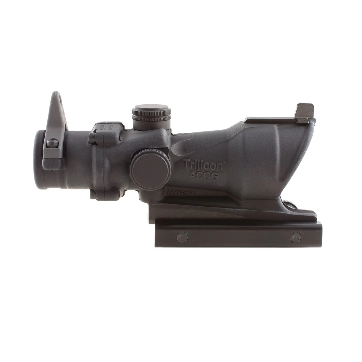TRIJICON ACOG 4x32, .308 BDC