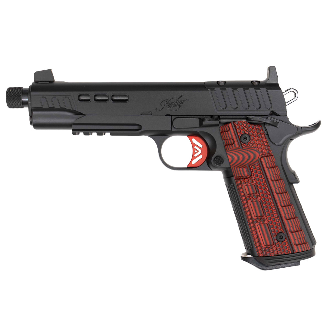 Kimber Rapide Heat OR TFS