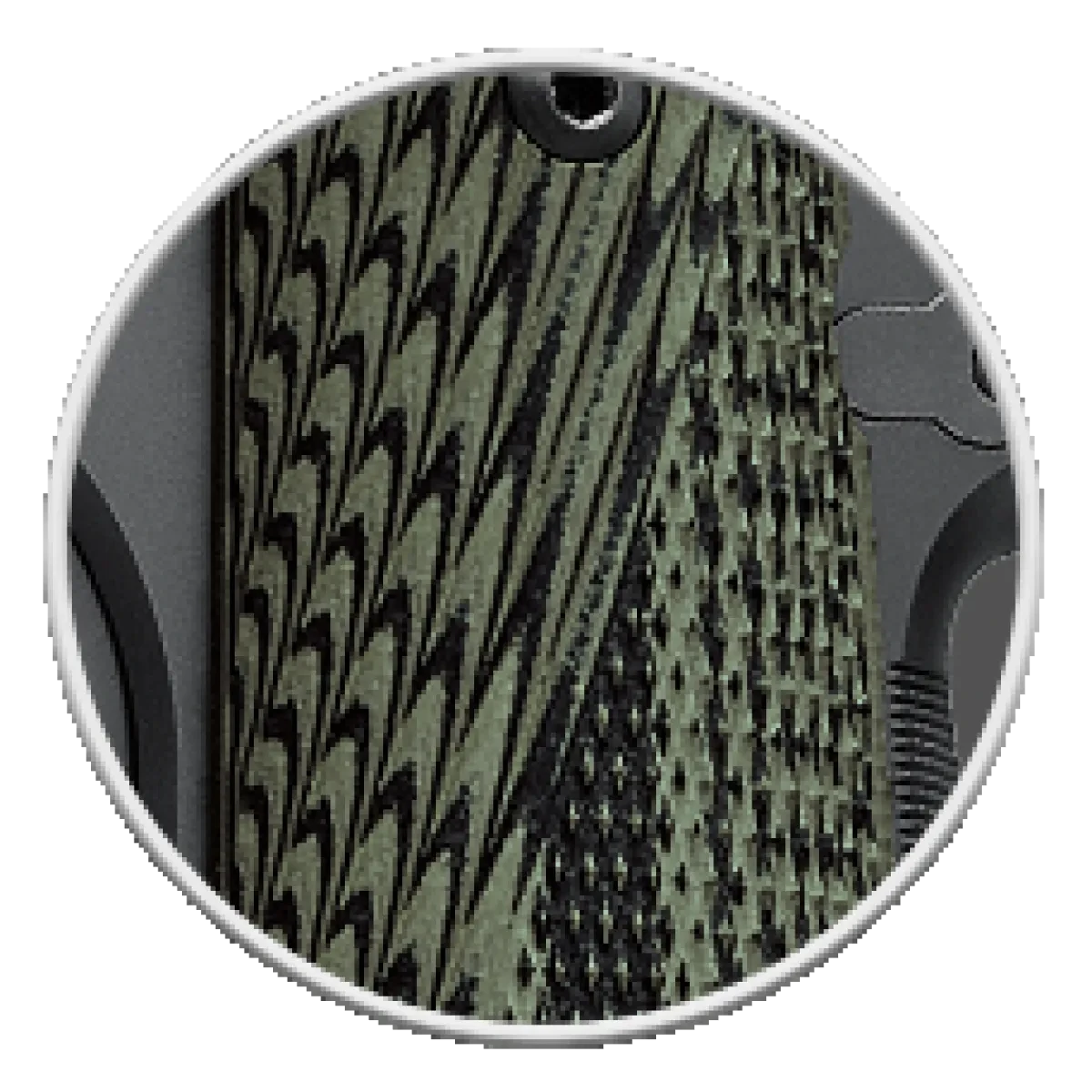 KIMBER CUSTOM TLE II NS; KAL.: .45 ACP