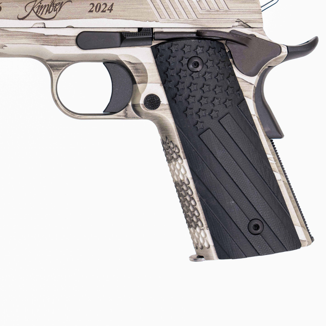 Kimber Independence – .45 ACP