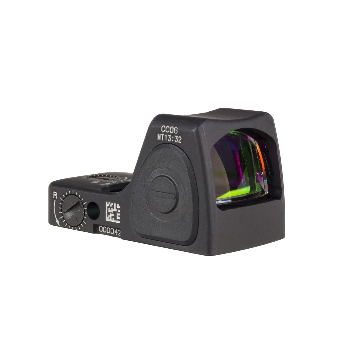 TRIJICON RMRcc ADJ. LED 3.25 MOA RED DOT