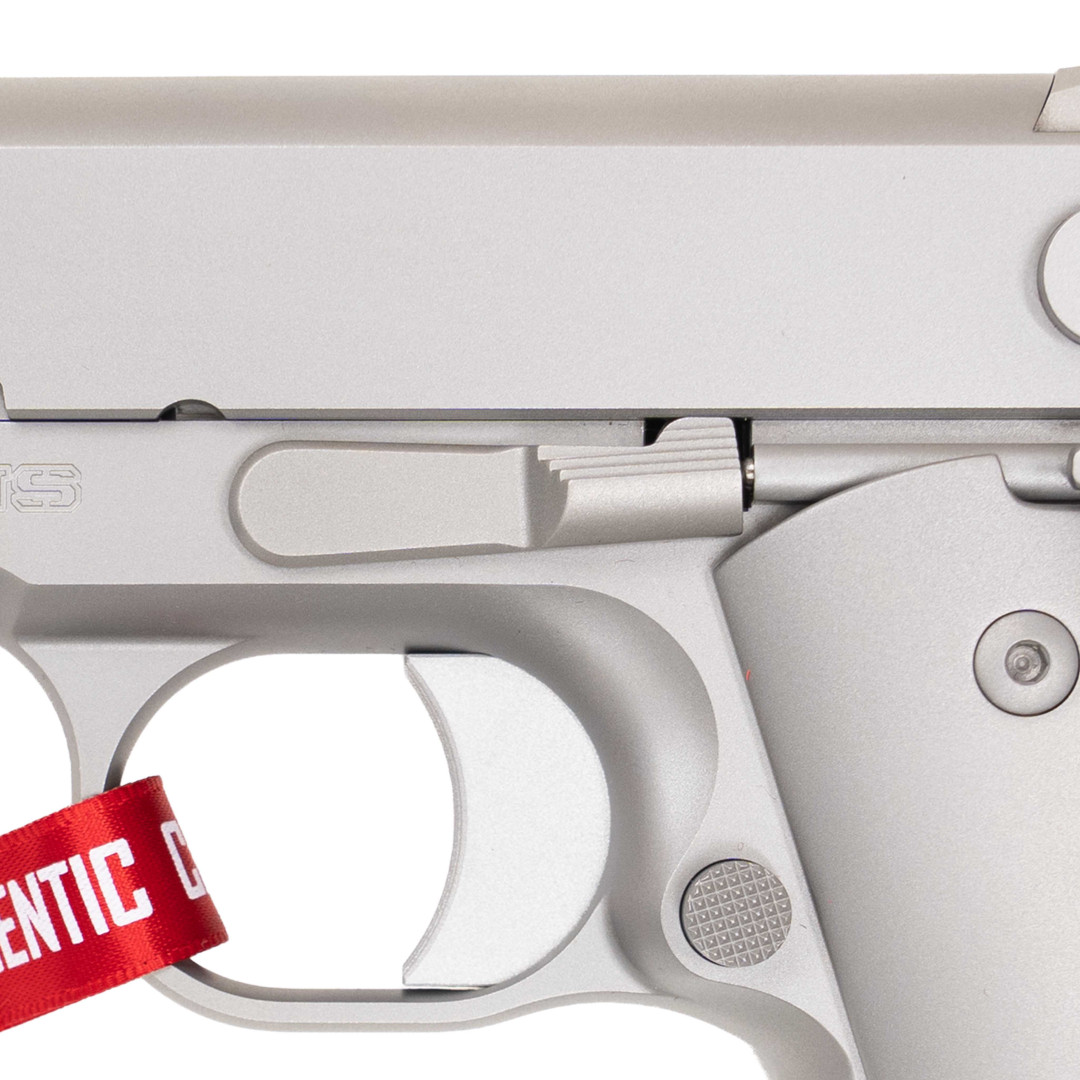 PISTOLET SAMOPOWTARZALNY CABOT ICON, KAL. .45ACP