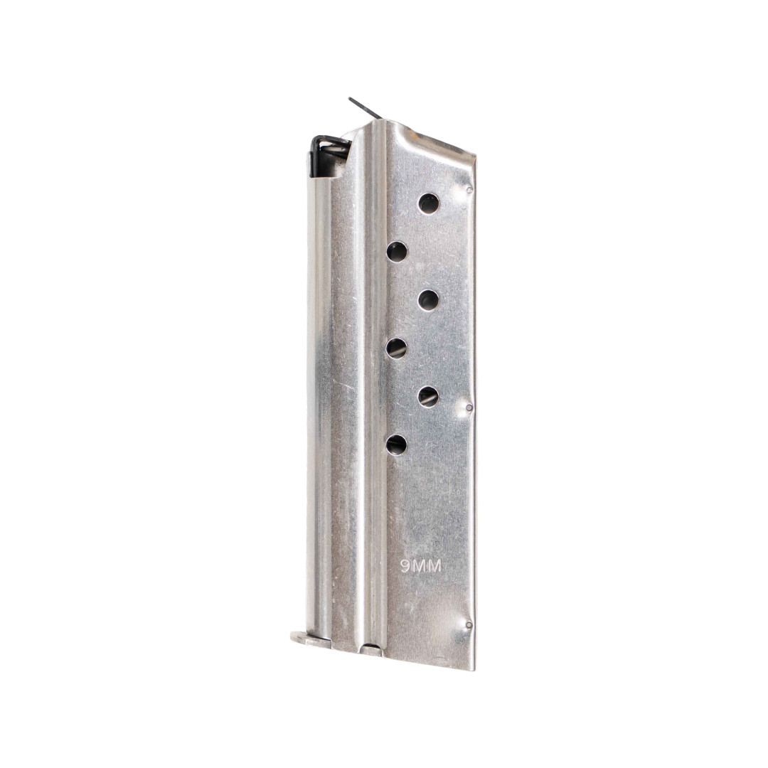 KIMBER ULTRA CARRY II TWO-TONE; KAL.: 9 x 19 mm