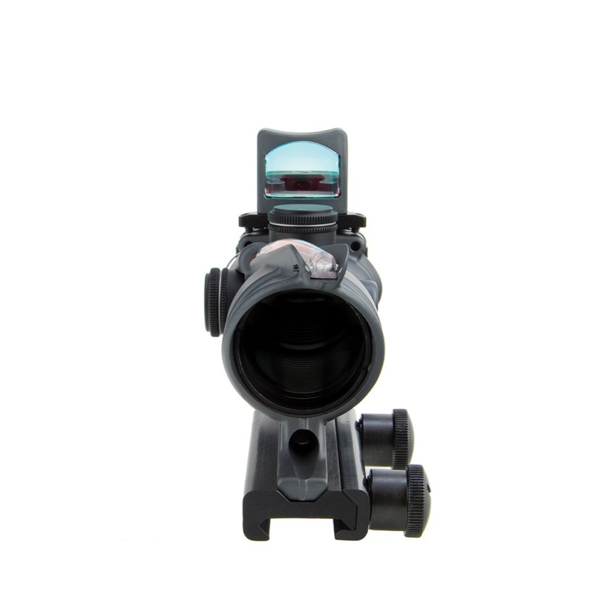TRIJICON 4x32 DI R CV 223; TA51; RM01T2GRAY-CK GRAY