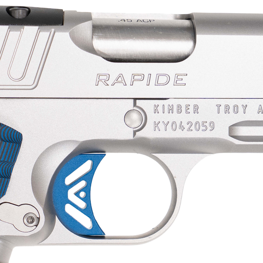 KIMBER RAPIDE ICE OR