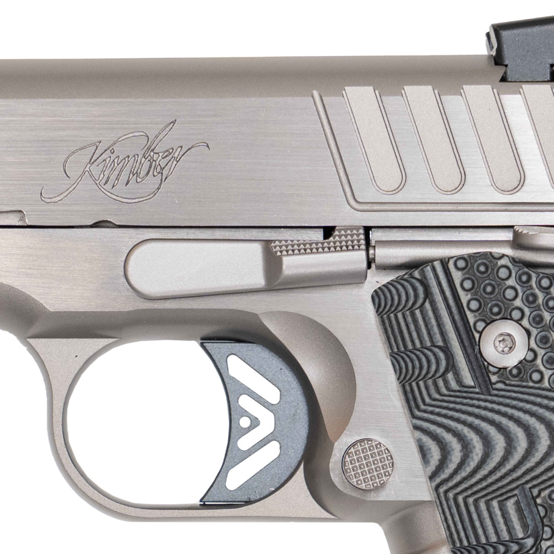 KIMBER RAPIDE DAWN DN; KAL.: 9 x 19 mm