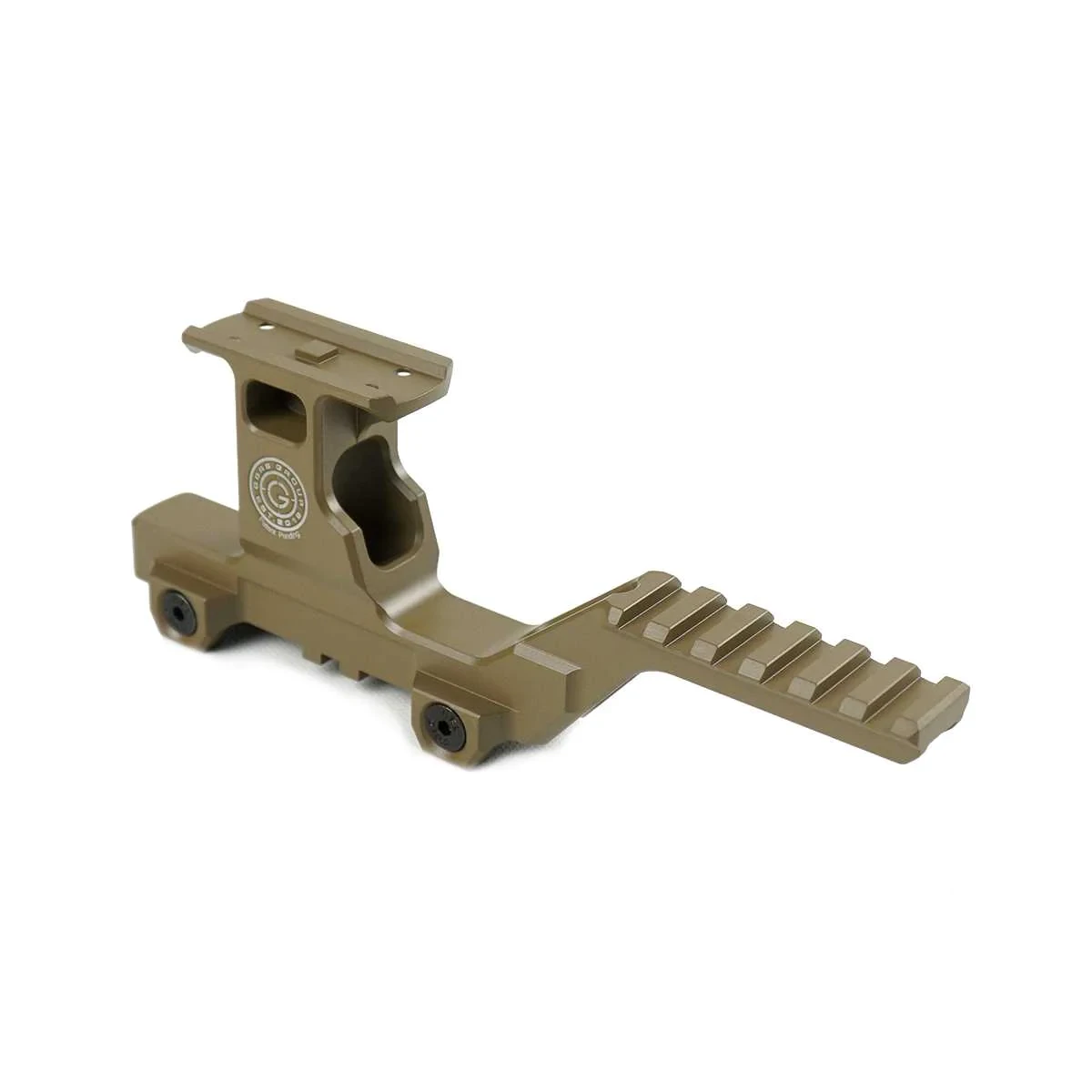 GBRS GROUP HYDRA MOUNT KIT - AIMPOINT FDE