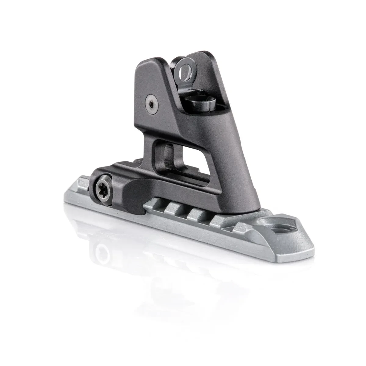 ZESPÓŁ PRZEZIERNIKA SCALARWORKS PEAK/01 - FIXED REAR SIGHT 1.57" HEIGHT