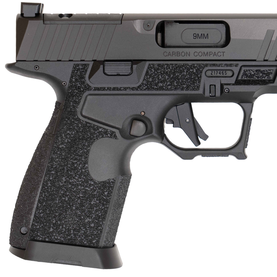 Kimber R7 Mako Carbon Compact TFS OR – 9 × 19 mm