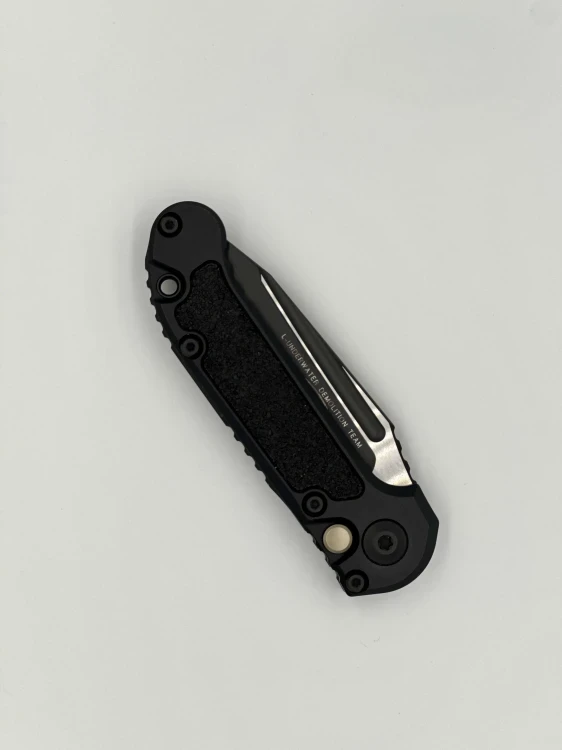 NÓŻ MICROTECH L.U.D.T.® T/E GEN III TACTICAL