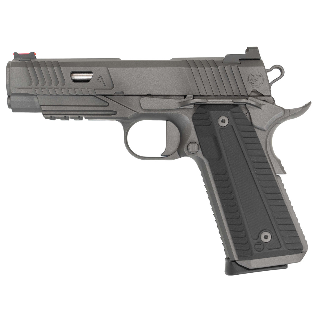 PISTOLET SAMOPOWTARZALNY NIGHTHAWK AGENT 2 COMM RECON, KAL.: .45 ACP