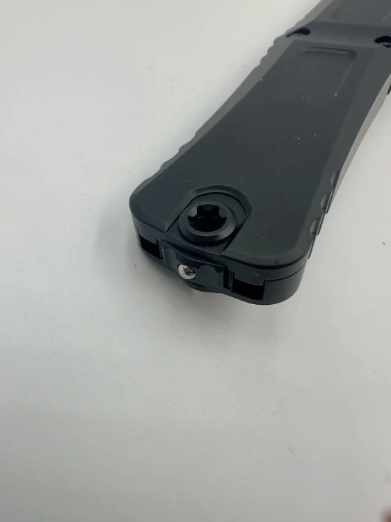 NÓŻ MICROTECH COMBAT TROODON® S/E GEN III TACTICAL PARTIAL SERRATED