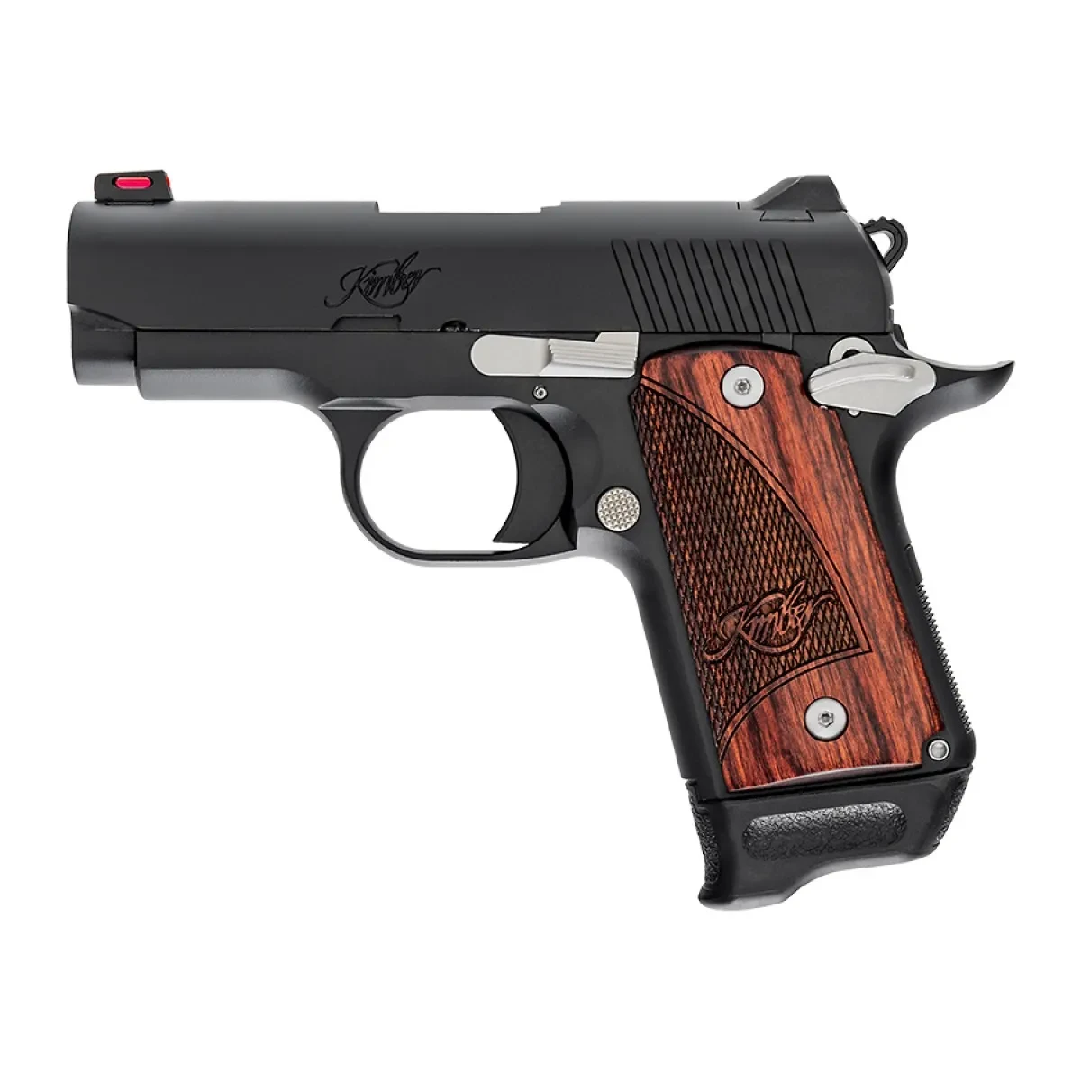 KIMBER MICRO9 RTC; KAL.: 9 x 19 mm