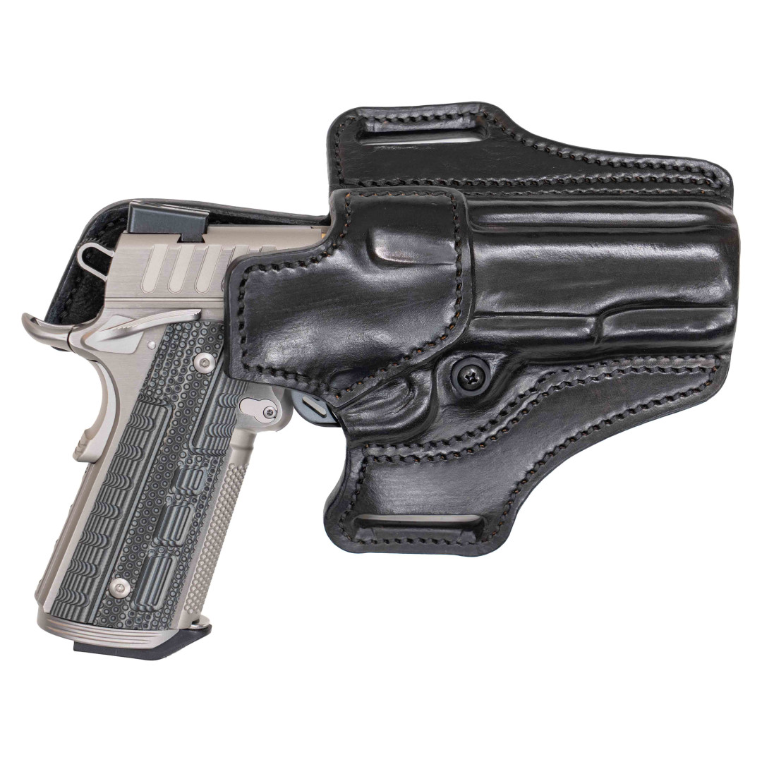 KIMBER RAPIDE DAWN DN; KAL.: 9 x 19 mm