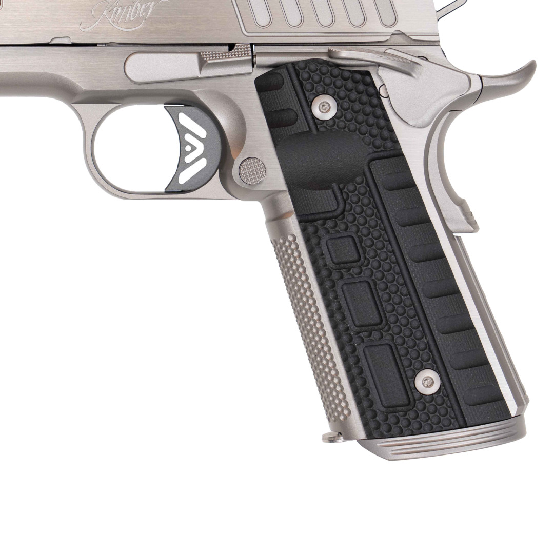 KIMBER RAPIDE FROST