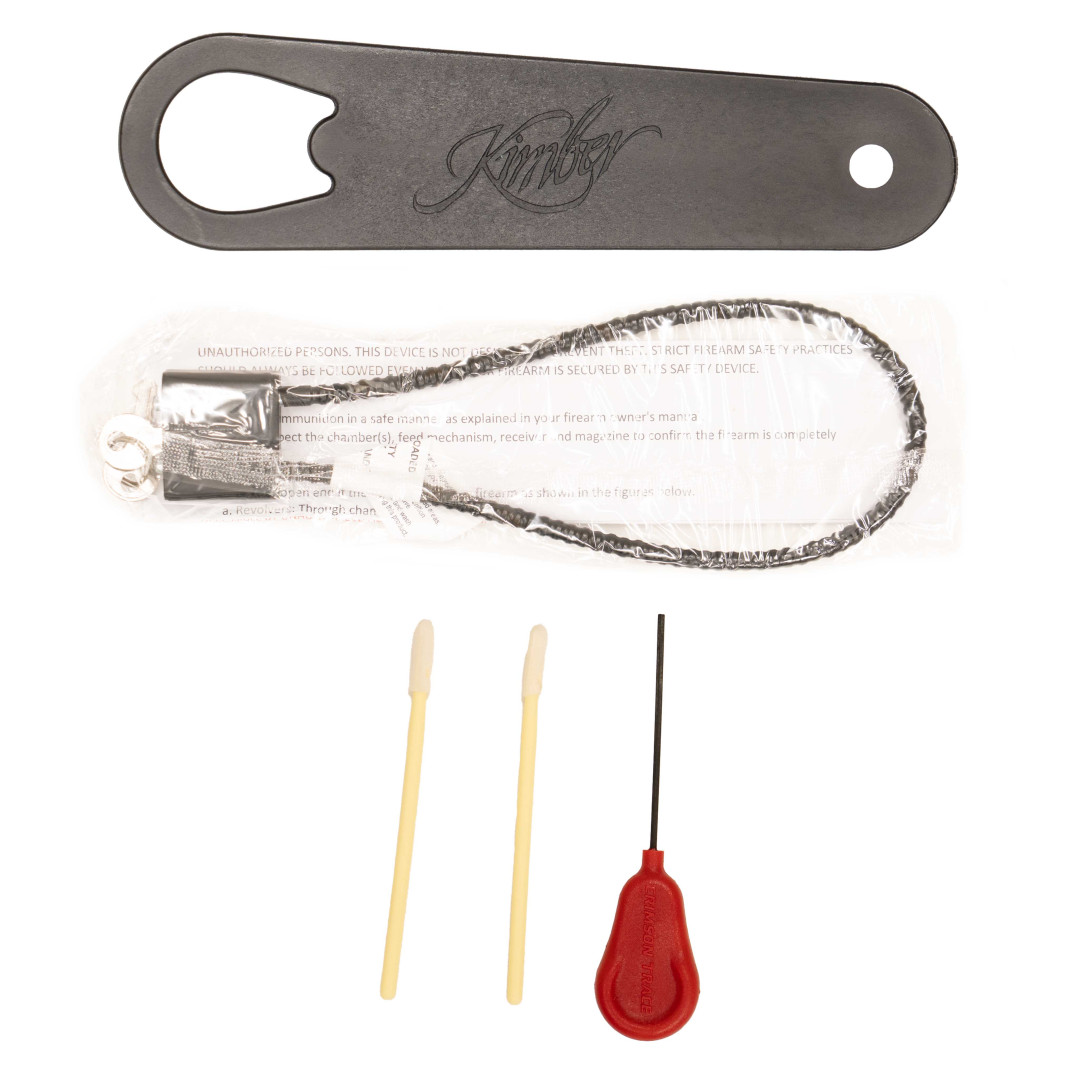 Kimber Custom II (Two-Tone) LG