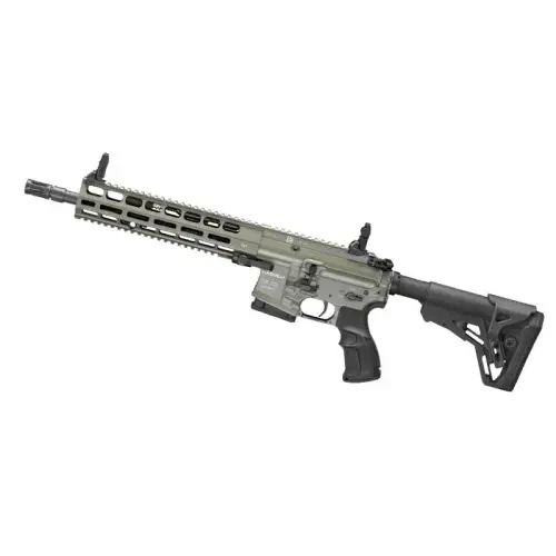 Haenel CR300BLK BPS 10.5"