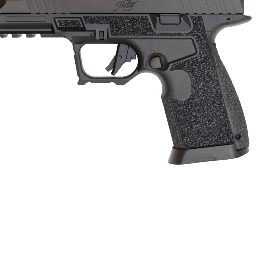 Kimber R7 Mako Carbon Compact TFS OR – 9 × 19 mm