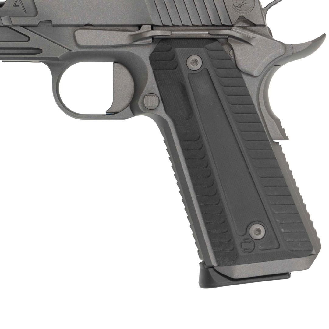 PISTOLET SAMOPOWTARZALNY NIGHTHAWK AGENT 2 COMM RECON, KAL.: .45 ACP