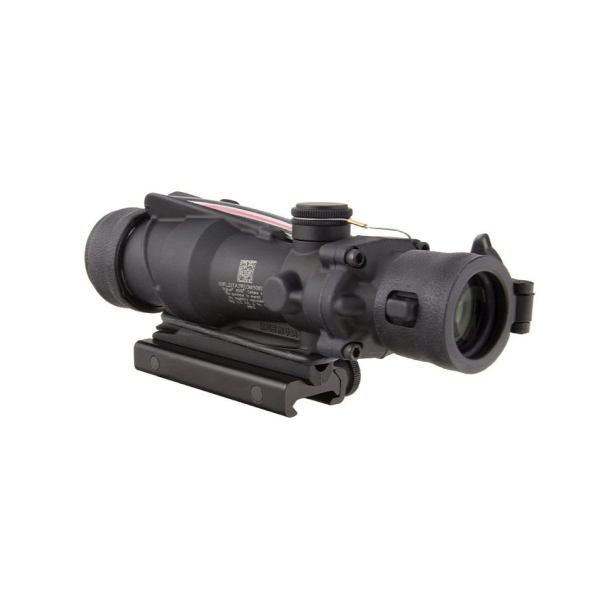 TRIJICON ARMY M150 RIFLE COMBAT OPT CP; TA31RCO-M150CP