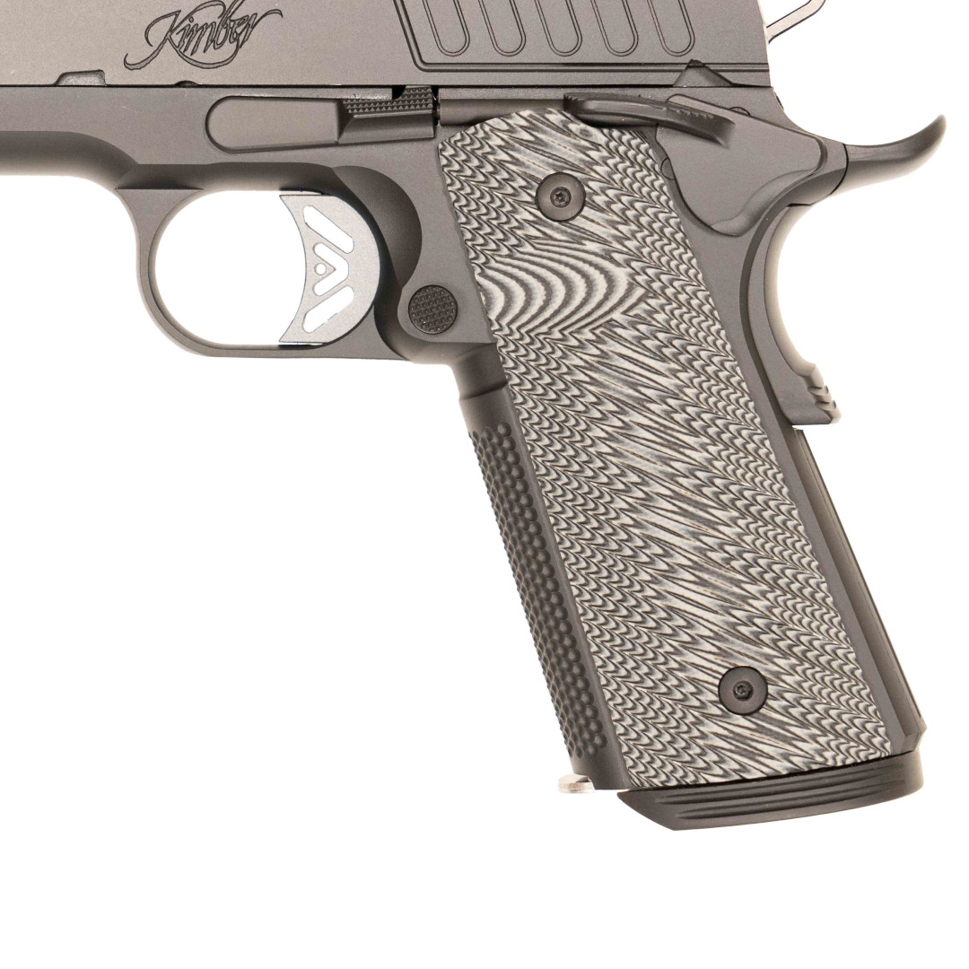 KIMBER RAPIDE DN; KAL.: .45 ACP