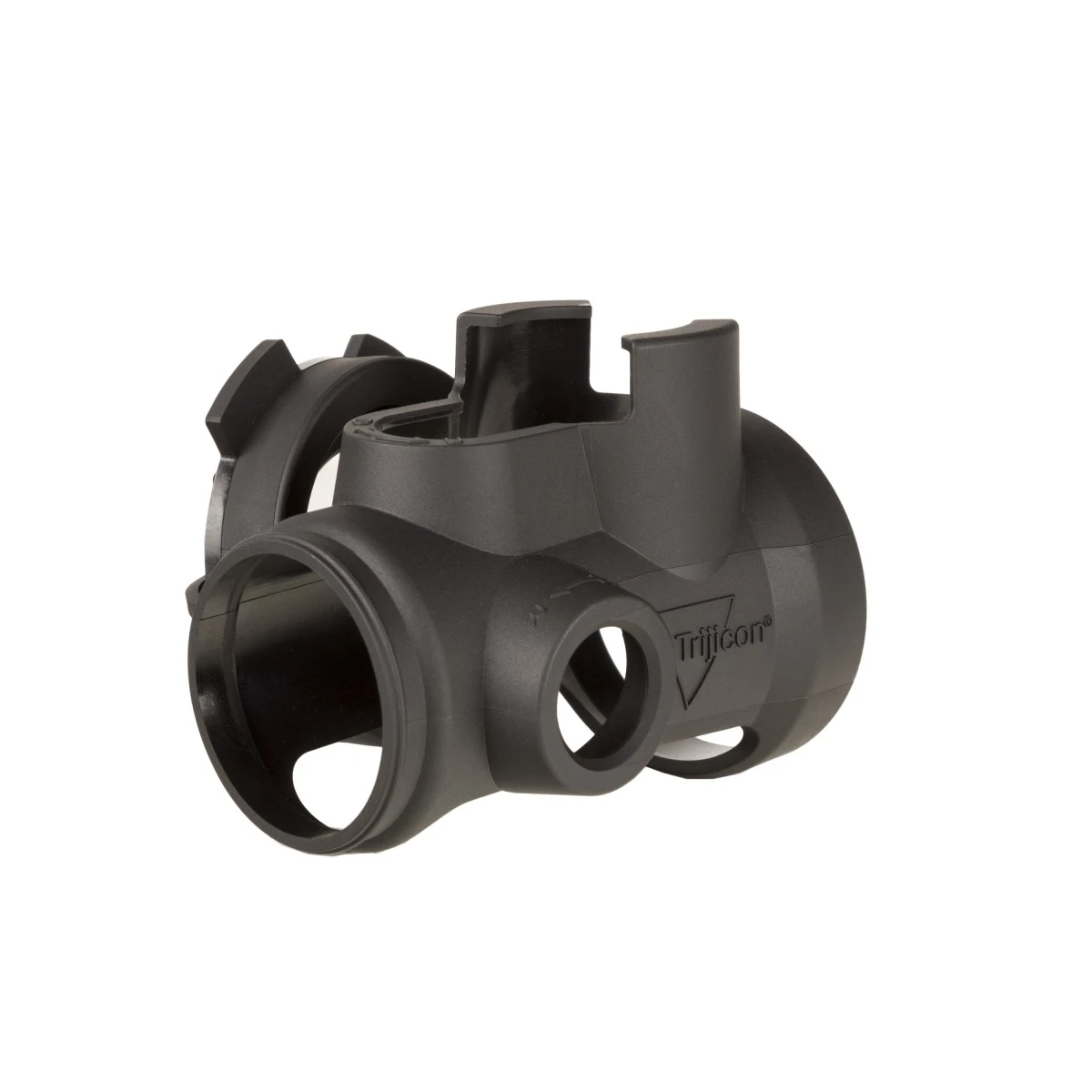 TRIJICON PARTS OSŁONA OBIEKTYWU COVER CLEAR - BLACK DO MRO HD