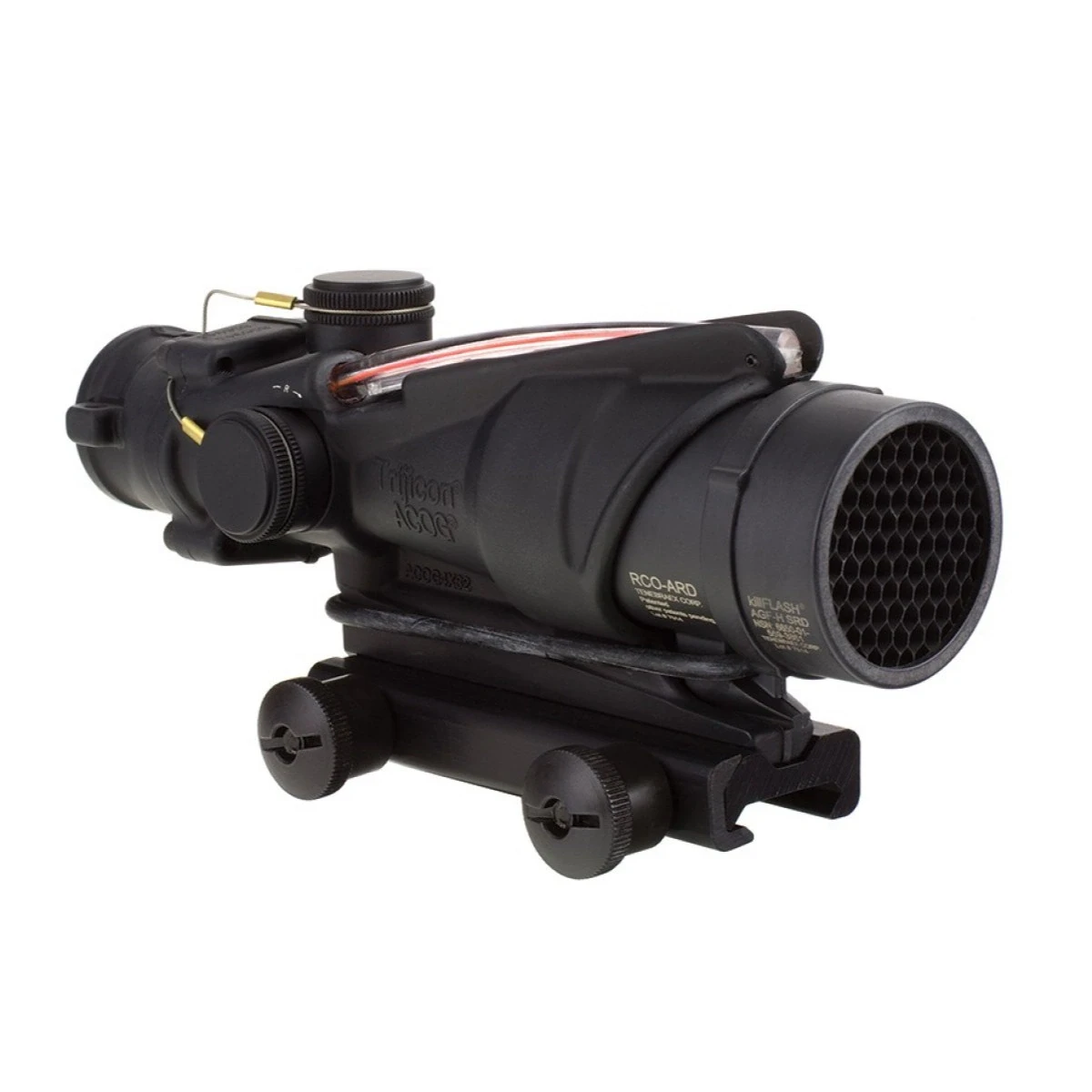 TRIJICON ACOG 4x32 RCO OP1 CP; TA31RCO-A4CP