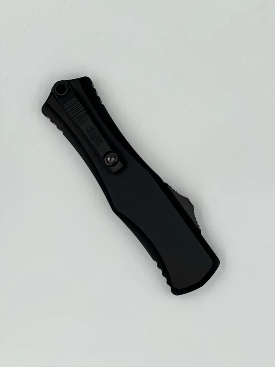 NÓŻ MICROTECH HERA® II D/E TACTICAL STANDARD