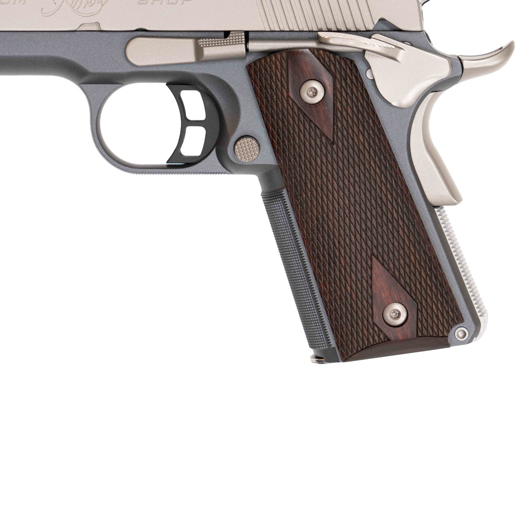 KIMBER ULTRA CDP NS; KAL.: 9 x 19 mm