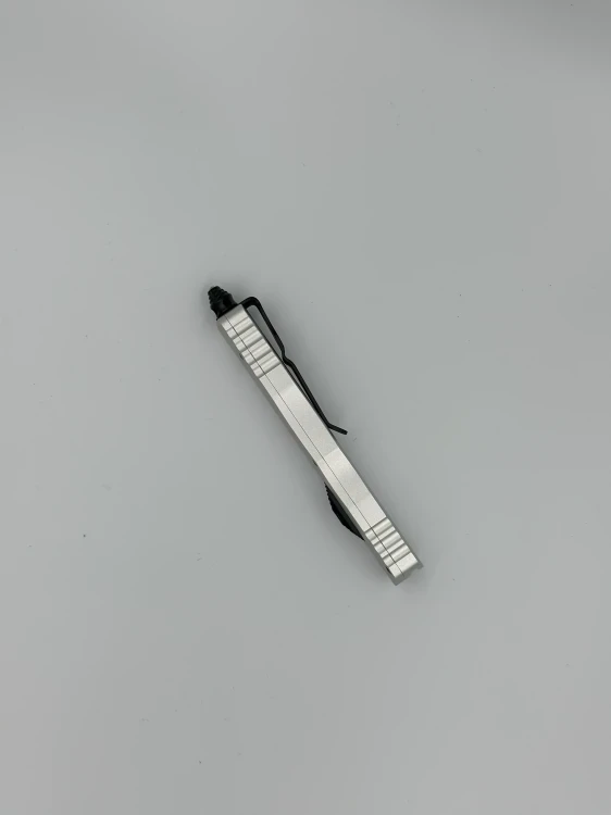 NÓŻ MICROTECH DIRAC D/E CLEAR STD