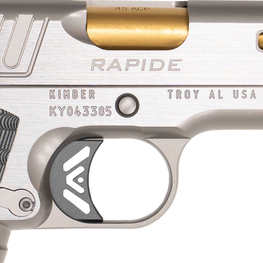 KIMBER RAPIDE DAWN DN – kaliber .45 ACP