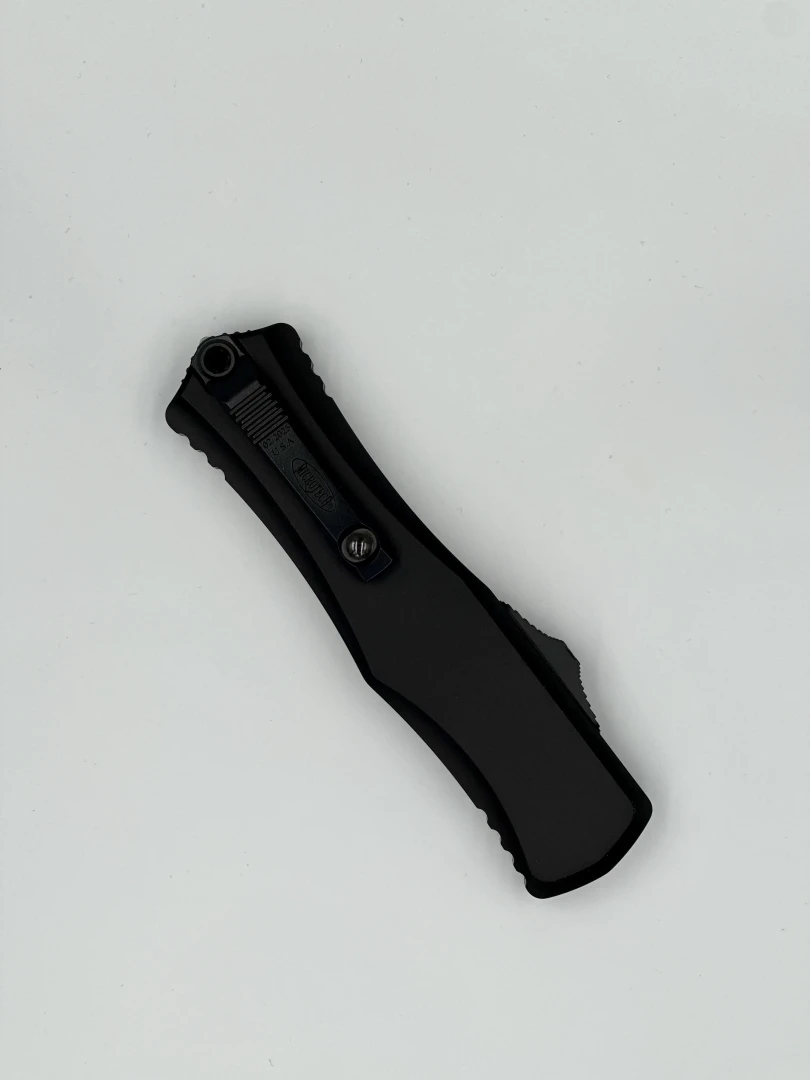 NÓŻ MICROTECH HERA® II D/E TACTICAL FULL SERRATED