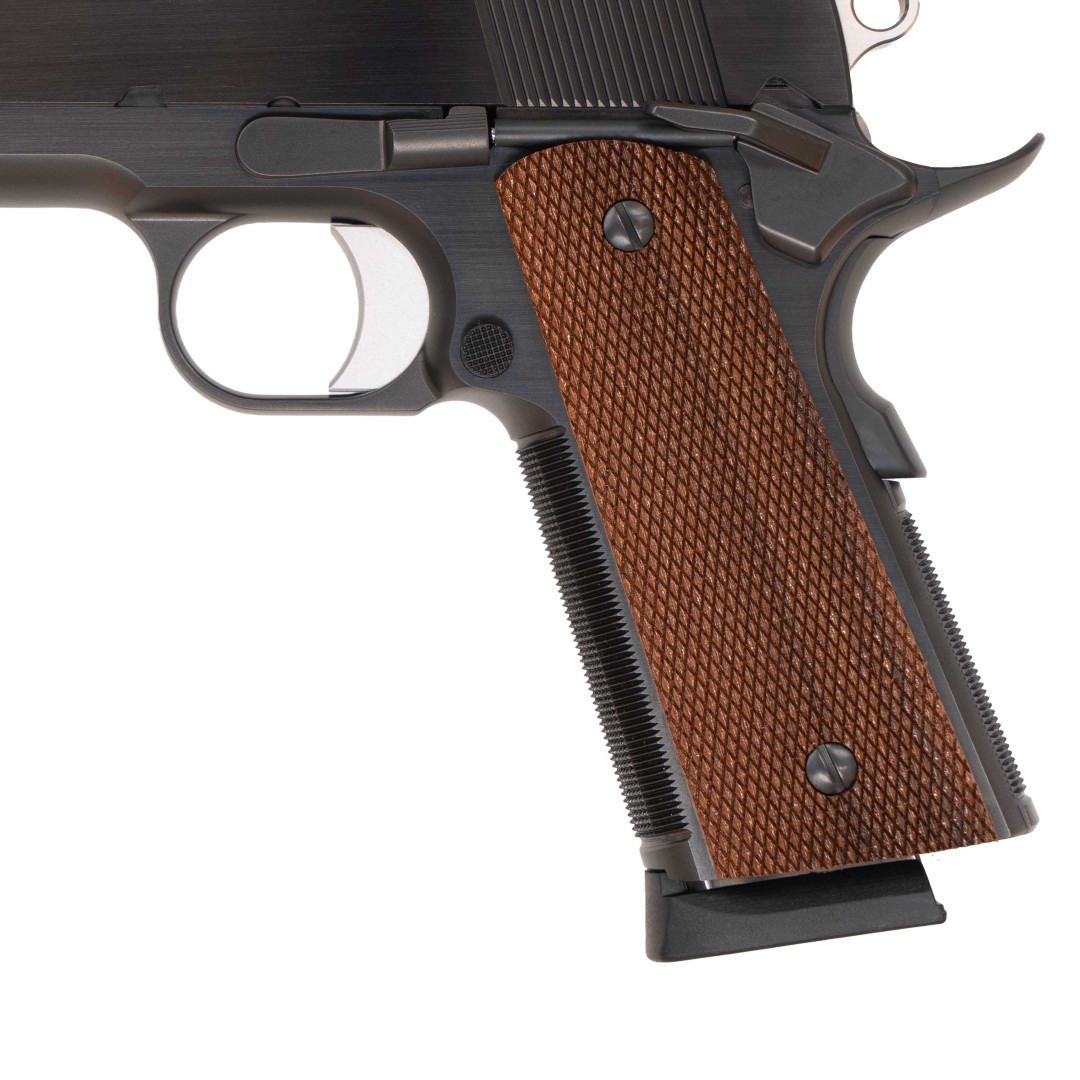 PISTOLET SAMOPOWTARZALNY ALCHEMY CUSTOM WEAPONRY PRIME ELITE , KAL.: 9 X 19 mm