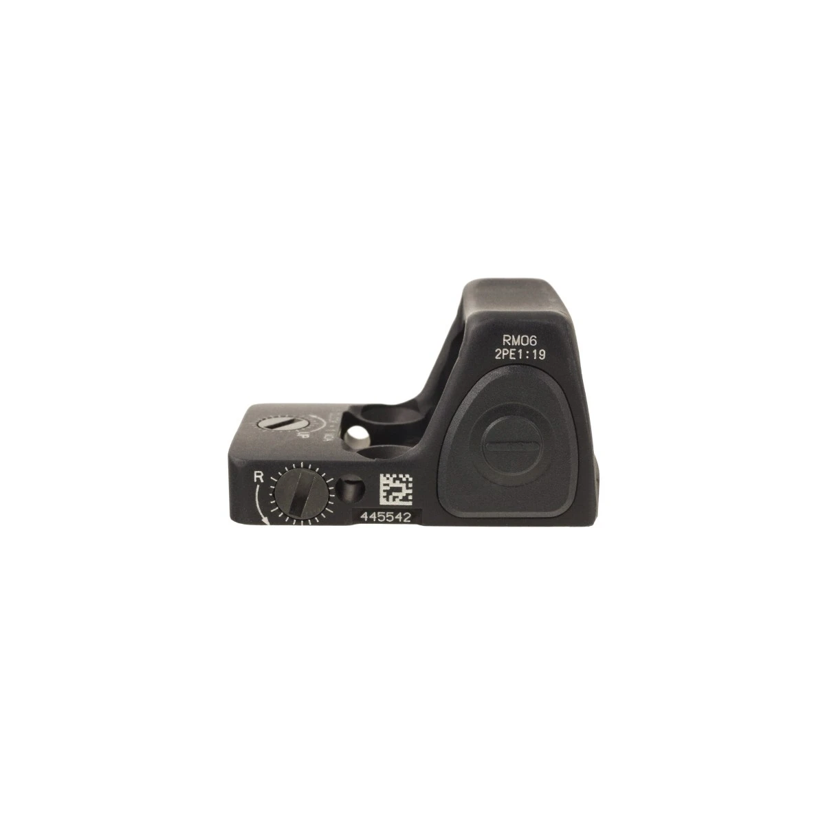 TRIJICON RD RMR T2, ADJ.3.25 , RM06; BF/BR SUPP. - GL 9mm