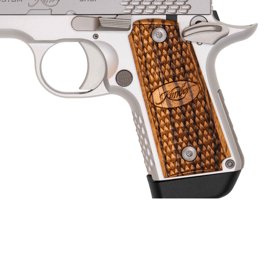 Kimber Micro 380 Raptor STS NS
