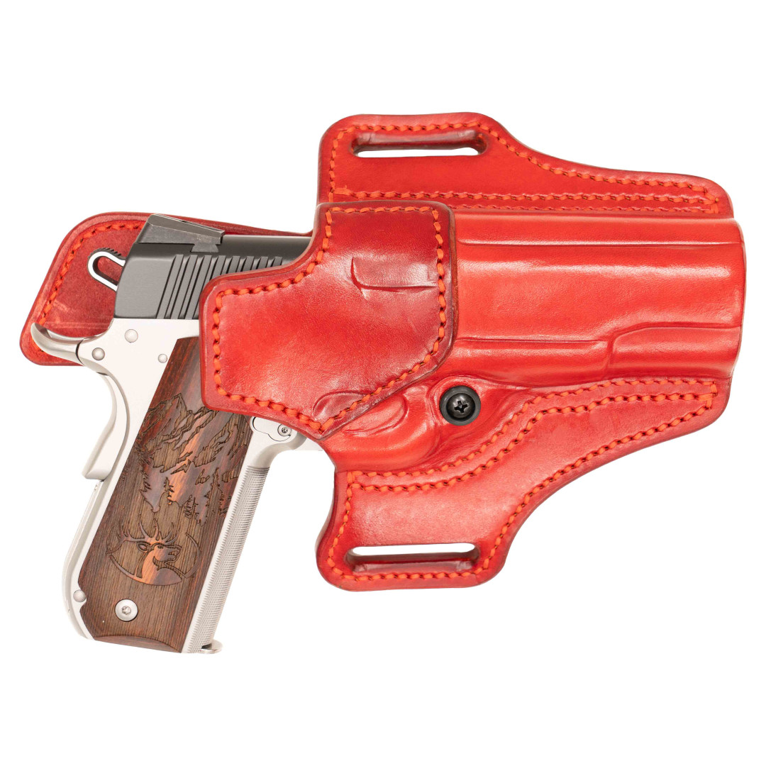 Kimber Camp Guard 10 – 10mm Auto