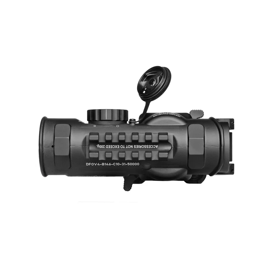 ELCAN SPECTER DR DFOV 156-L2-X4 1,5-6X CAL .7.76