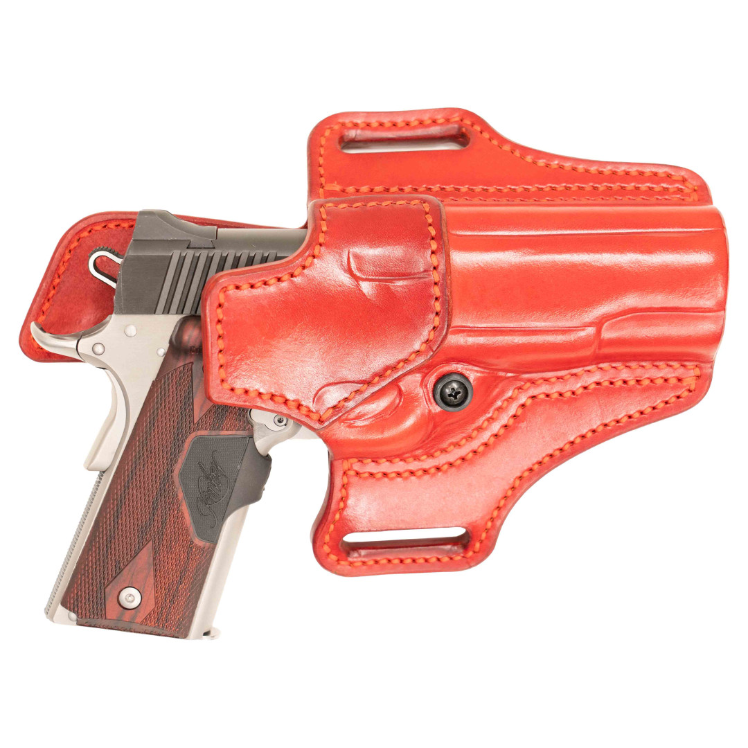 Kimber Custom II (Two-Tone) LG