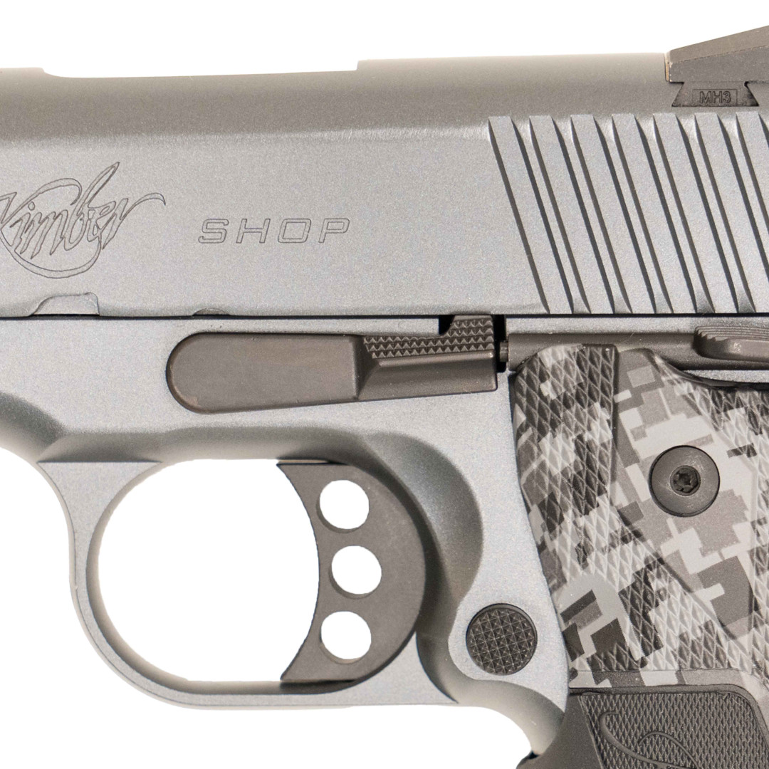 KIMBER ULTRA COVERT LG NS – kaliber .45 ACP