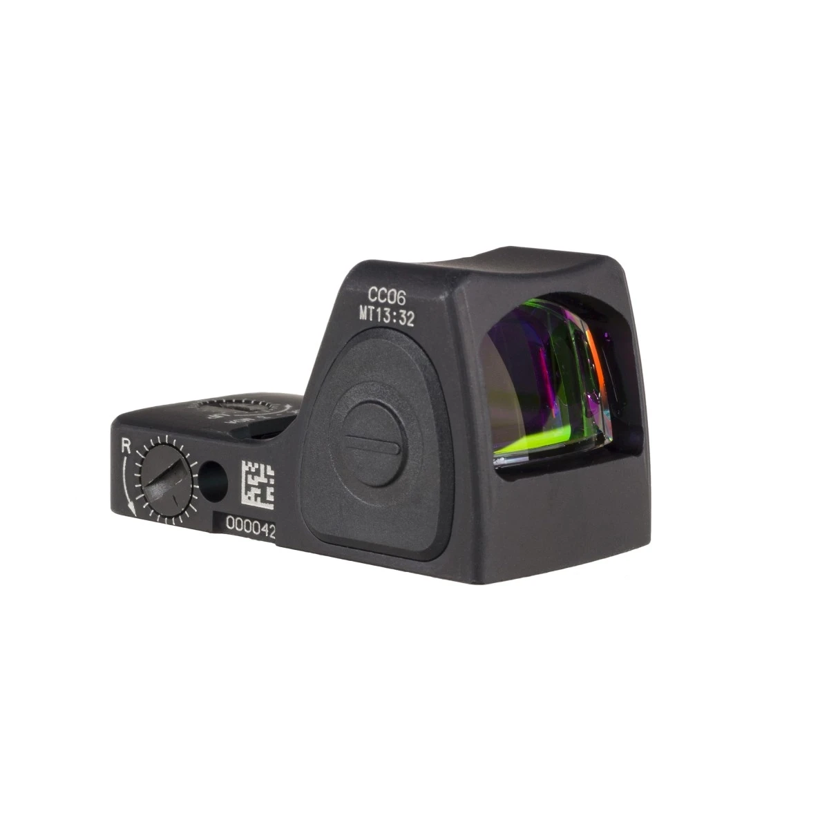 TRIJICON RMRcc ADJ. LED 3.25 MOA RED DOT