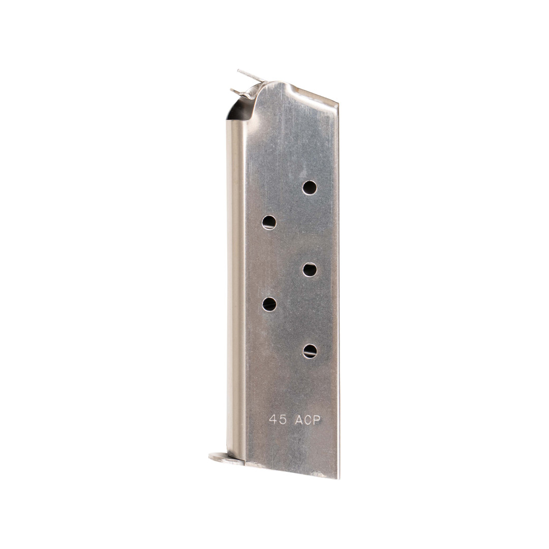 Kimber Stainless II VFA-105 – .45 ACP