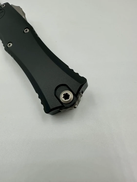 NÓŻ MICROTECH HERA® II MINI D/E APOCALYPTIC® STANDARD