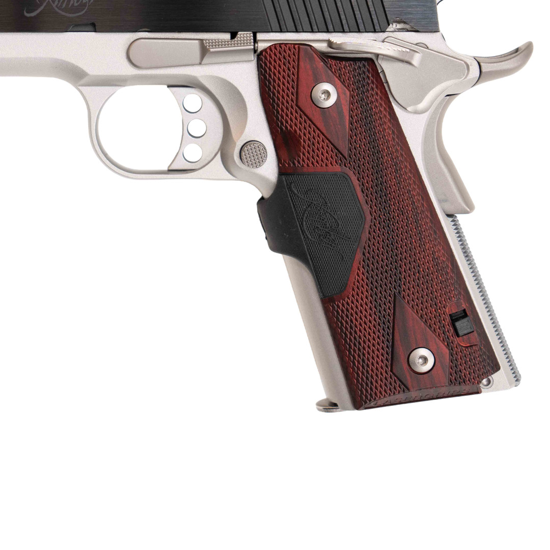 Kimber Pro Carry II Two-Tone LG