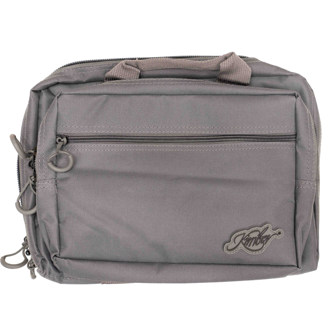 KIMBER STAINLESS PRO CARRY II; KAL.: .45 ACP