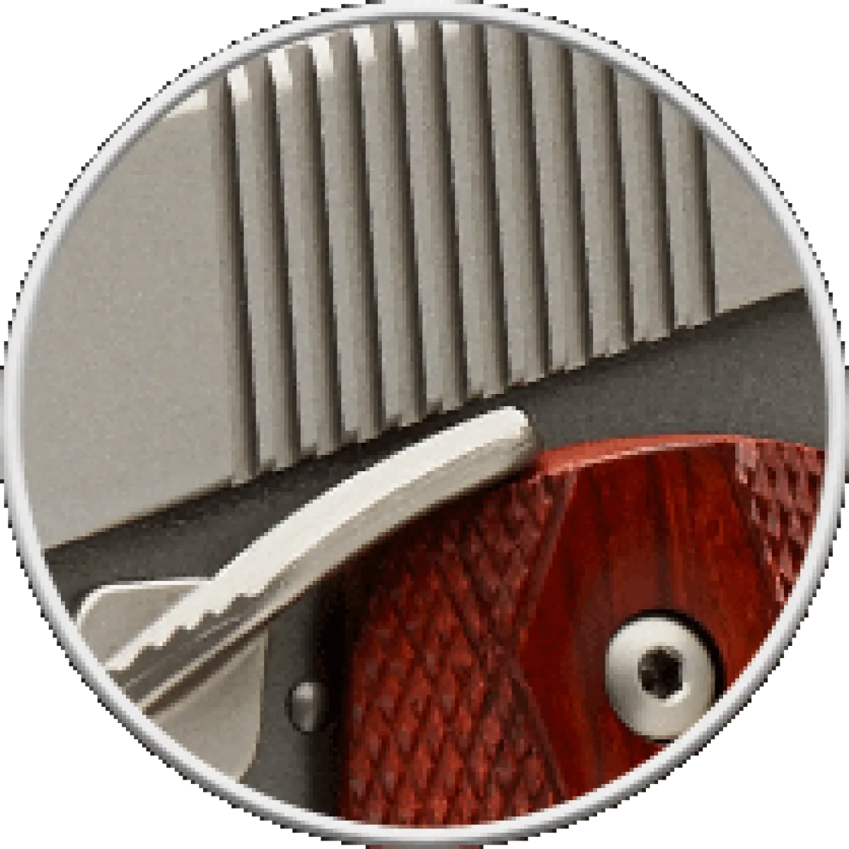 Kimber Ultra CDP .45 ACP